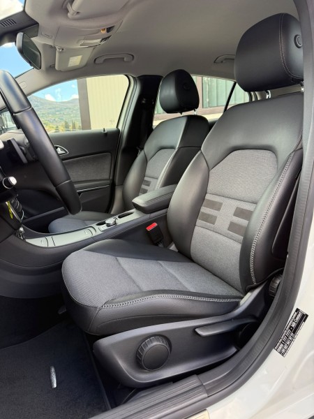 Mercedes-Benz GLA Premium 2.2 CDI 136 Cv 2014 