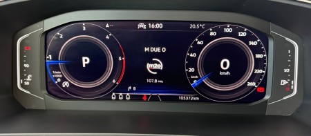 Volkswagen Tiguan DSG  Life 2.0 TDI 150 Cv 2023 