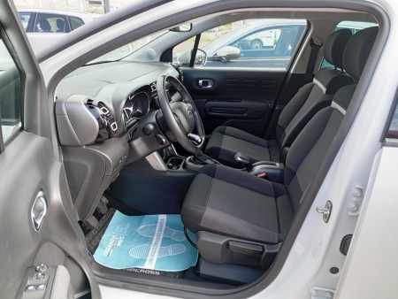 Citroen C 3  Aircross BlueHDi 100 S&S Shine 2019 