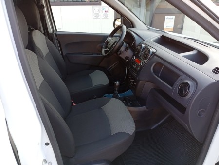 Dacia Dokker 1.5 Blue dCi 8V 95CV  2021 