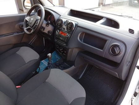 Dacia Dokker 1.5 Blue dCi 8V 95CV  2021 