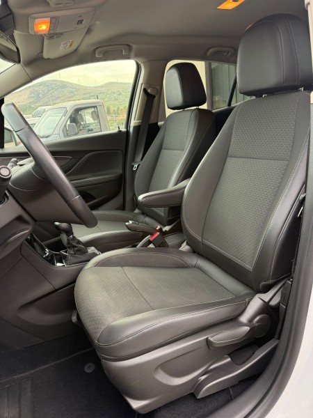 Opel Mokka X 1.6 CDTI Ecotec 136 Cv 2019 