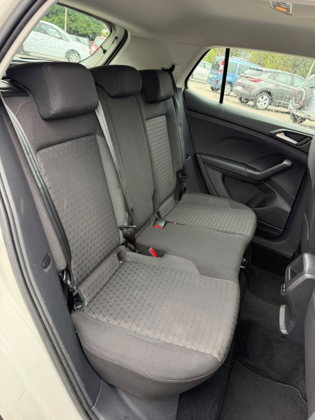 Volkswagen T-Cross 1.0 TSI 110 Cv 2023 
