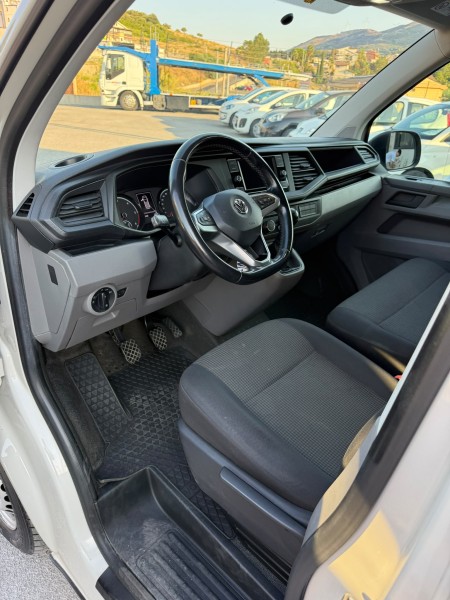 Volkswagen Transporter 2.0 TDI 150 Cv 2019 