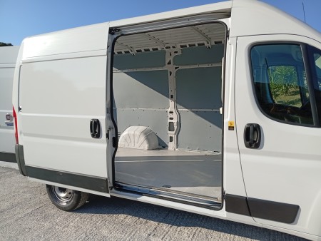 Fiat Ducato 2.3 mjt 140cv E6d 2020 