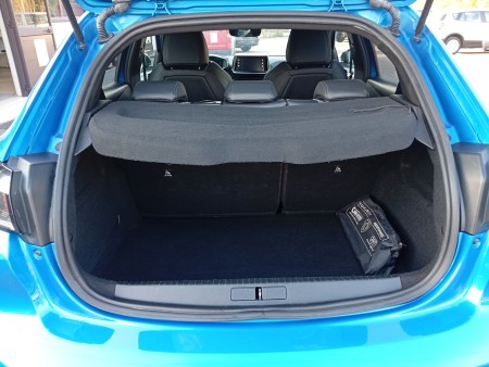 Peugeot 208 PureTech 130 Stop&Start EAT8 5 porte GT 2023 