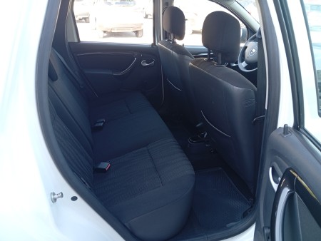 Dacia Dunster 1.6 105CV 4x4 SL Delsey 2010 