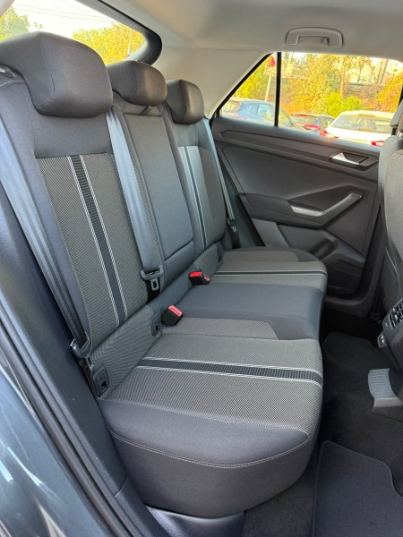 Volkswagen T-Roc DSG Sport Bluemotion 2.0 Diesel 150 Cv 2021 