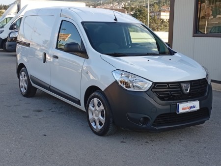Dacia Dokker 1.5 Blue dCi 8V 95CV  2021 