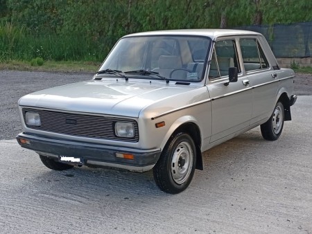Fiat 128 1100 CL 1978 