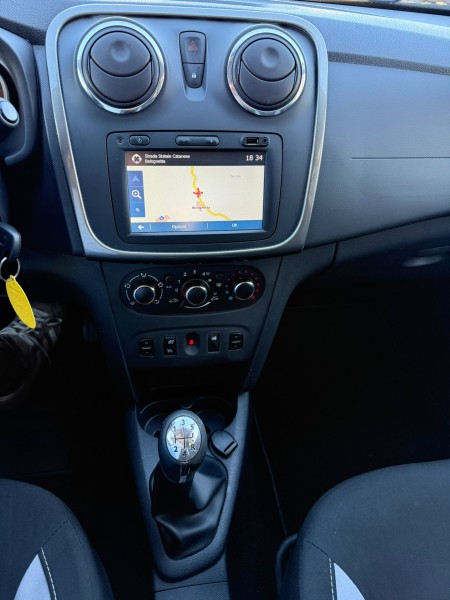 Dacia Sandero  1.5 DCI 90 Cv 2016 