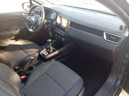 Renault Clio TCe 100 CV GPL 5 porte Intens 2022 