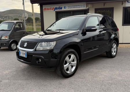Suzuki Gran Vitara Executive 1.9 DDIS 129 Cv 2010 