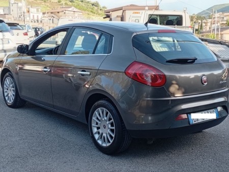 Fiat Bravo 1.9 MJT 150 CV Emotion 2007 
