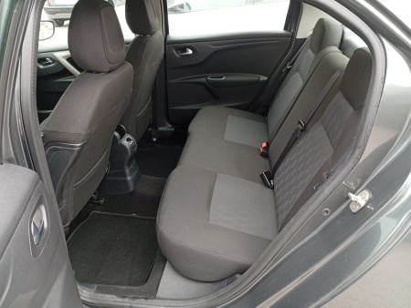 Citroen C-Elysée  BlueHDi 100 Exclusive 2016 