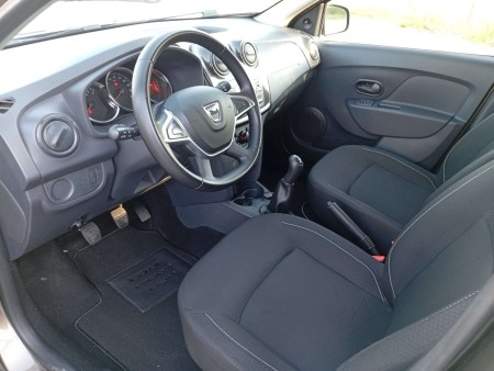 Dacia Sandero  1.0 SCe 12V 75CV Comfort 2018 