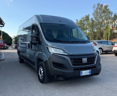 Fiat Ducato Maxi  2.2 Mjt 140 Cv 2022 