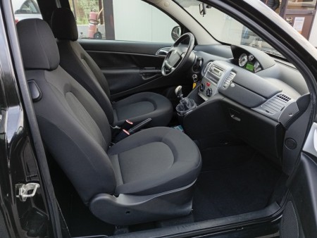 Lancia Y 1.2 69 CV Platinum 2011 
