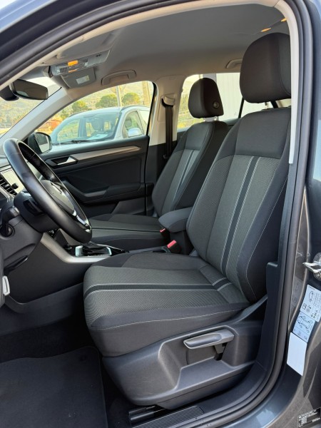 Volkswagen T-Roc DSG Sport Bluemotion 2.0 Diesel 150 Cv 2021 