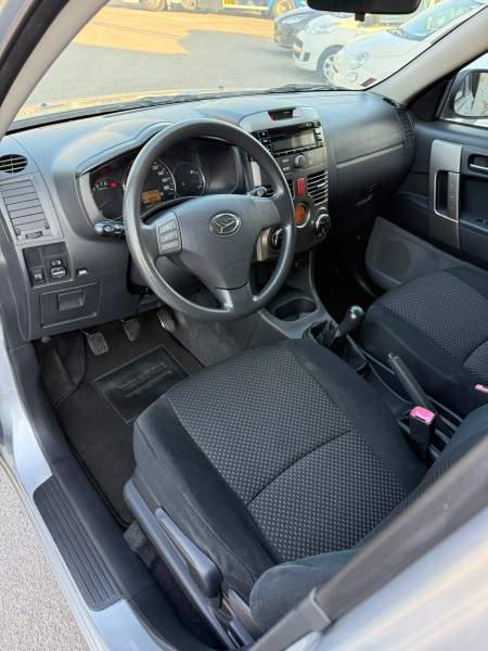 Daihatsu Terios 1.5 Benzina/Gpl 102 Cv 2011 