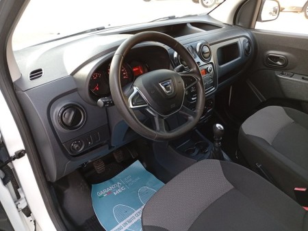 Dacia Dokker 1.5 Blue dCi 8V 95CV  2021 