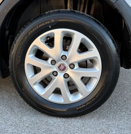 Fiat Sedici  2.0 MJT 135 Cv 2011 