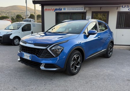 Kia Sportage GT-LINE 1.6 CRDI 136 Cv 2023 