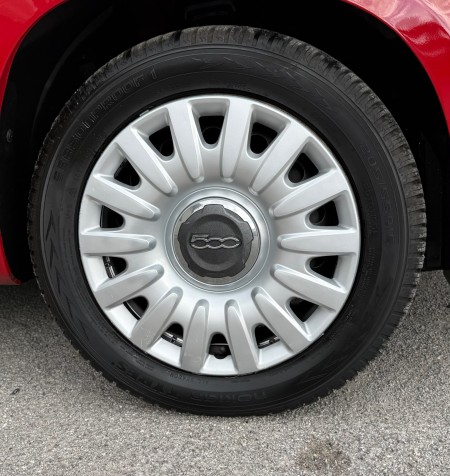 Fiat 500 L Pop Star 1.3 Mjt 85 Cv 2013 