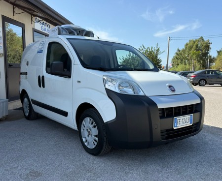 Fiat Fiorino Frigorifero 1.3 Mjt 75 Cv 2016 
