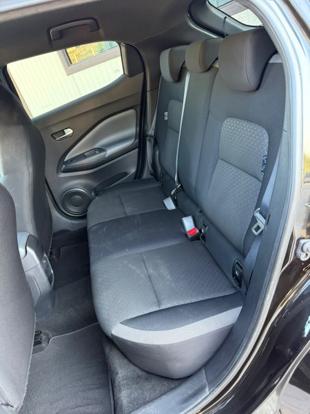 Nissan Juke 1.0 DIG-T 114 CV 2021 
