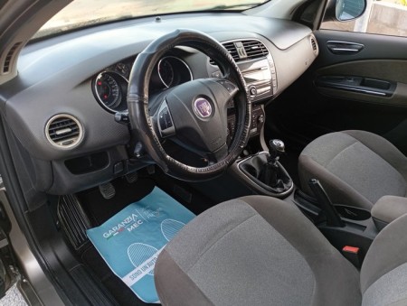 Fiat Bravo 1.9 MJT 150 CV Emotion 2007 