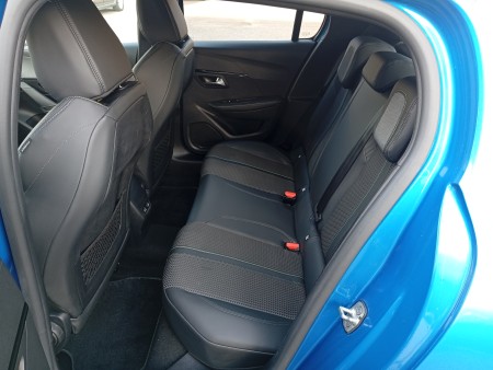 Peugeot 208 PureTech 130 Stop&Start EAT8 5 porte GT 2023 