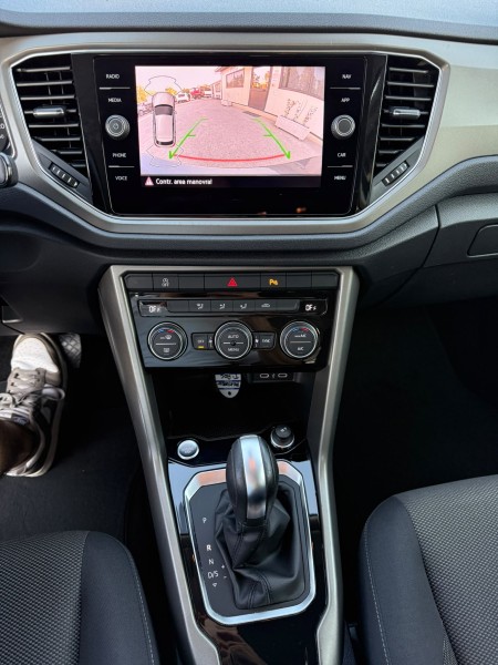 Volkswagen T-Roc DSG Sport Bluemotion 2.0 Diesel 150 Cv 2021 