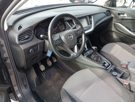 Opel Grandland x  1.5 diesel Ecotec Start&Stop Ultimate 2019 