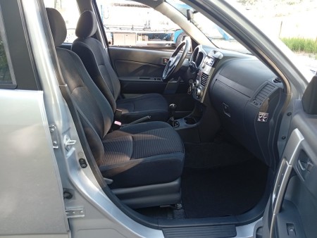 Daihatsu Terios 1.5 4WD SX 2006 