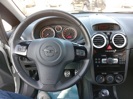 Opel Corsa  1.3 CDTI 95CV 3 porte b-color 2013 