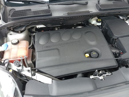 Ford Kuga 2.0 TDCi 136 CV 4WD Titanium  2009 