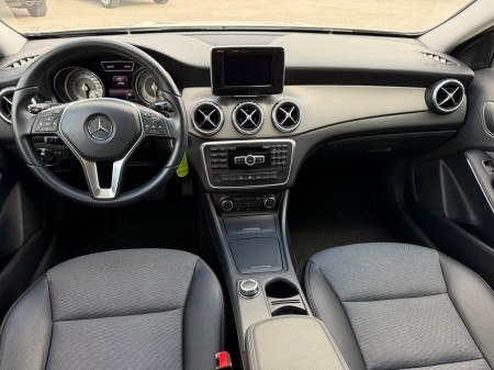Mercedes-Benz GLA Premium 2.2 CDI 136 Cv 2014 