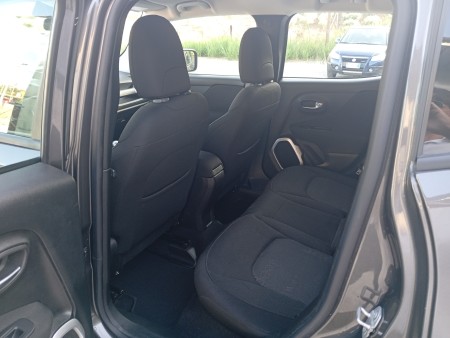 Jeep Renegade 1.6 Mjt 120 CV Limited 2018 