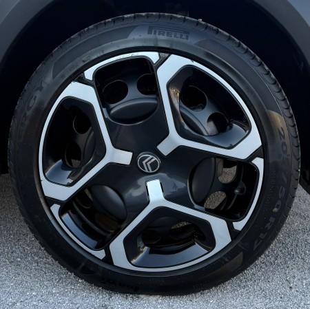 Citroen C3 PureTech 100 SeS Max 1.2 Benzina 101 Cv 2025 
