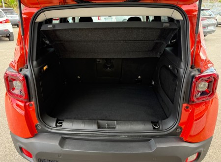 Jeep Renegade Limited 4WD 2.0 Mjt 140 Cv 2019 