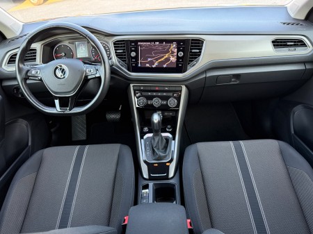Volkswagen T-Roc DSG Sport Bluemotion 2.0 Diesel 150 Cv 2021 