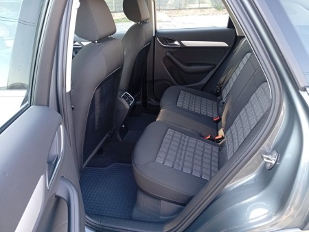 Audi Q3  2.0 TDI 150 CV quattro S tronic edition Sp 2015 