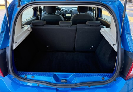 Dacia Sandero  1.5 DCI 90 Cv 2016 