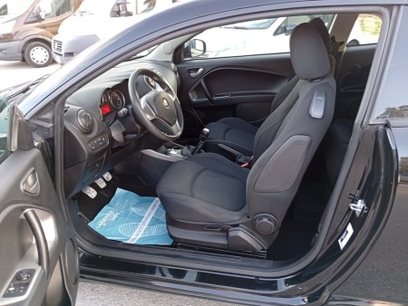 Alfa Romeo MiTo  1.3 JTDm 85 CV S&S Distinctive 2012 