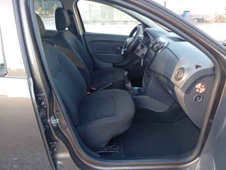 Dacia Sandero  1.0 SCe 12V 75CV Comfort 2018 