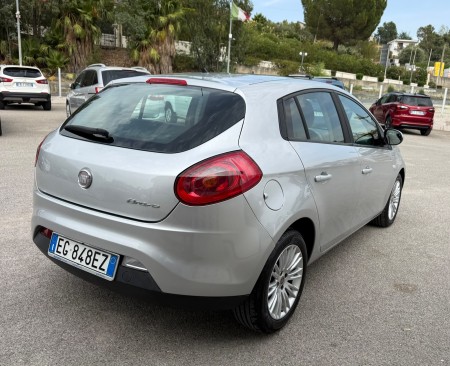 Fiat Bravo 1.6 Mjt 105 Cv 2011 