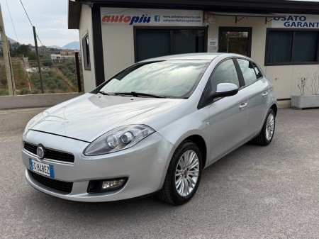 Fiat Bravo 1.6 Mjt 105 Cv 2011 