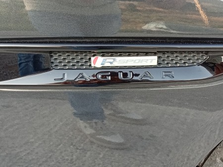Jaguar XE 2.0 D Turbo 180CV Portfolio  2016 