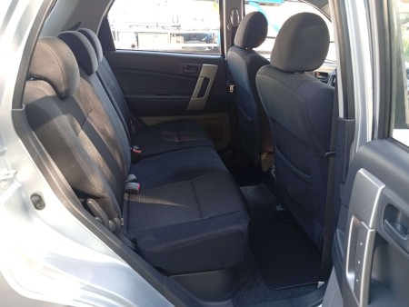 Daihatsu Terios 1.5 4WD SX 2006 